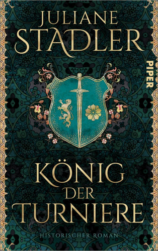 Juliane Stadler: König der Turniere