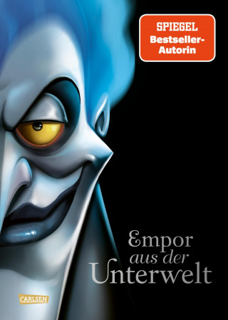 Walt Disney, Serena Valentino: Disney Villains 10: Empor aus der Unterwelt