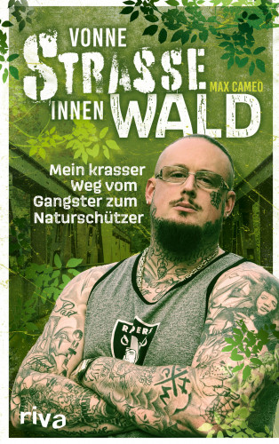 Max Cameo: Vonne Straße innen Wald