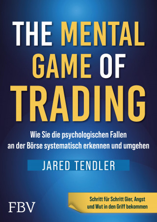 Jared Tendler: The Mental Game of Trading