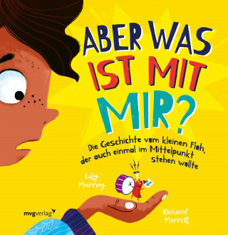 Lily Murray: Aber was ist mit mir?