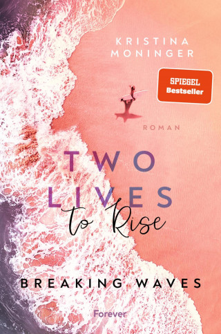 Kristina Moninger: Two Lives to Rise