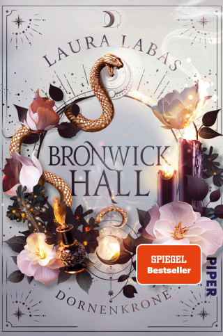 Laura Labas: Bronwick Hall – Dornenkrone