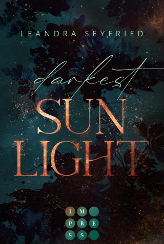 Leandra Seyfried: Darkest Sunlight