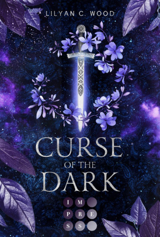 Lilyan C. Wood: Curse of the Dark