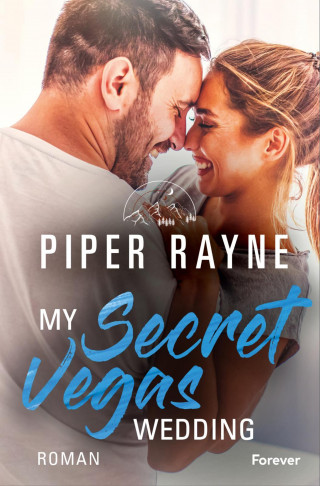 Piper Rayne: My Secret Vegas Wedding