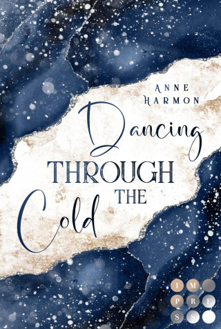 Anne Harmon: Dancing through the Cold