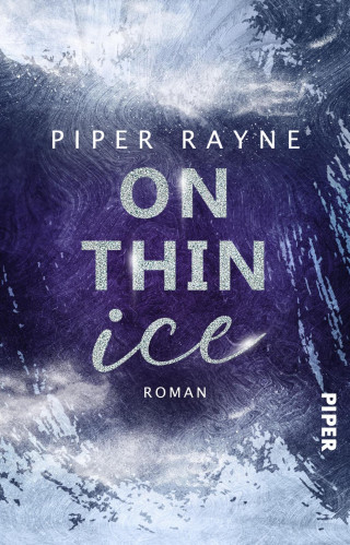 Piper Rayne: On thin Ice