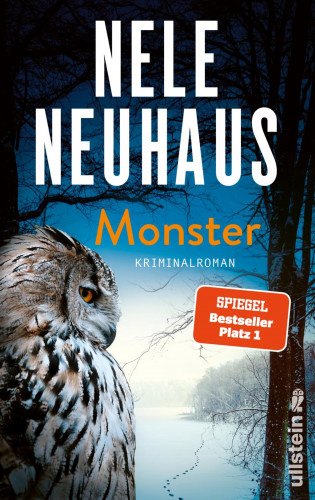 Nele Neuhaus: Monster