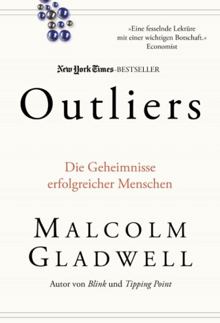 Malcolm Gladwell: Outliers