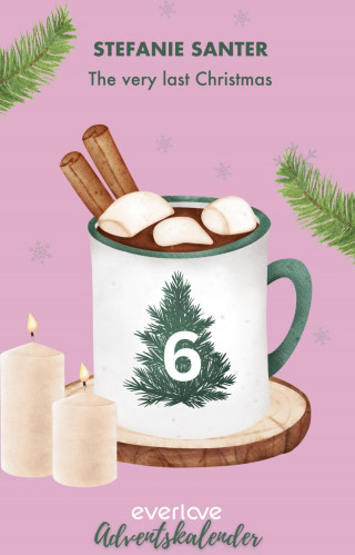 Stefanie Santer: The very last Christmas …