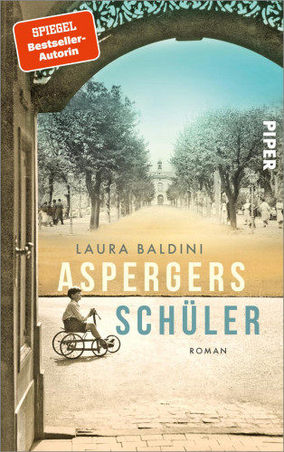 Laura Baldini: Aspergers Schüler