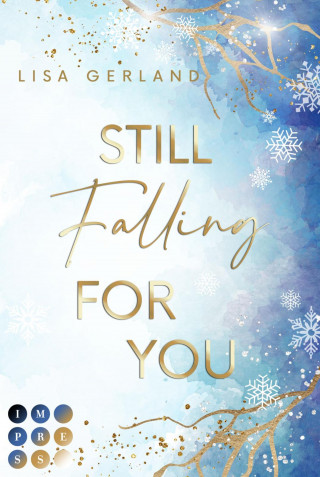 Lisa Gerland: Still Falling For You