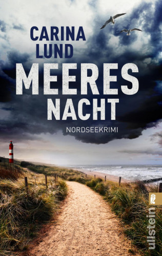Carina Lund: Meeresnacht