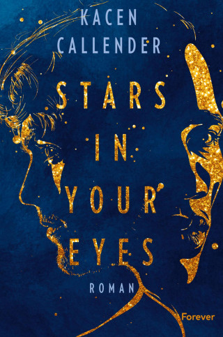 Kacen Callender: Stars In Your Eyes