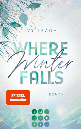 Ivy Leagh: Where Winter Falls (Festival-Serie 2)