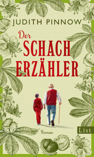 Judith Pinnow: Der Schacherzähler