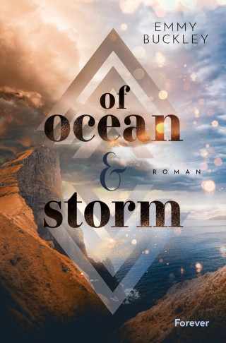 Emmy Buckley: Of Ocean and Storm