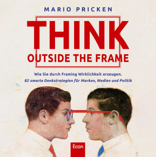 Mario Pricken: Think Outside the Frame