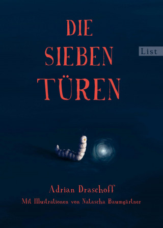 Adrian Draschoff: Die sieben Türen