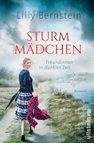 Lilly Bernstein: Sturmmädchen