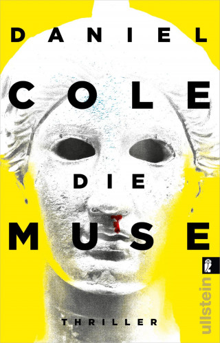 Daniel Cole: Die Muse