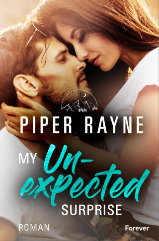 Piper Rayne: My Unexpected Surprise