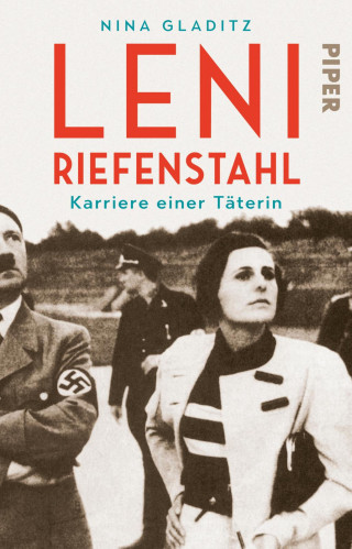 Nina Gladitz: Leni Riefenstahl