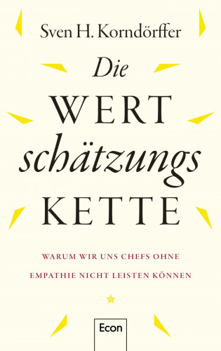 Sven H. Korndörffer: Die Wertschätzungskette