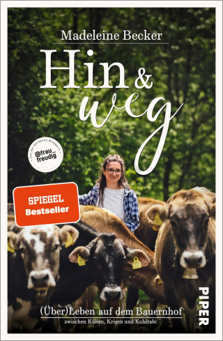 Madeleine Becker: Hin und weg