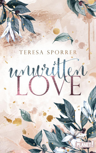Teresa Sporrer: Unwritten Love