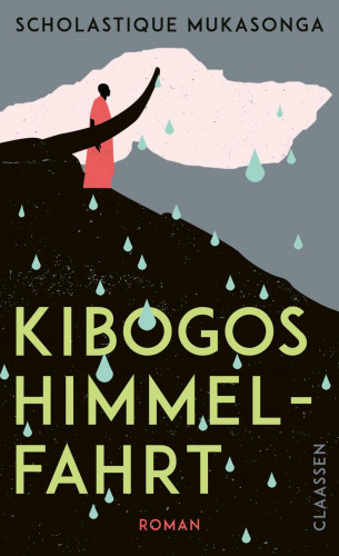 Scholastique Mukasonga: Kibogos Himmelfahrt