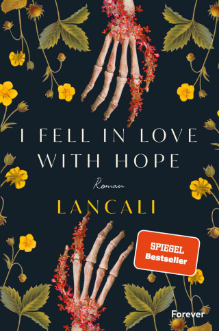 Lancali: i fell in love with hope