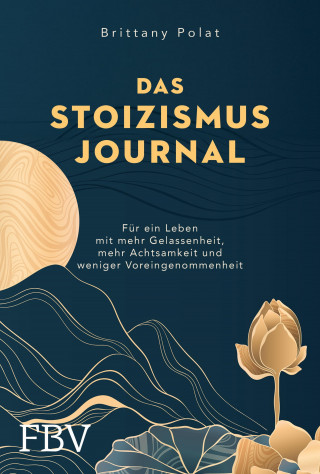 Brittany Polat: Das Stoizismus-Journal