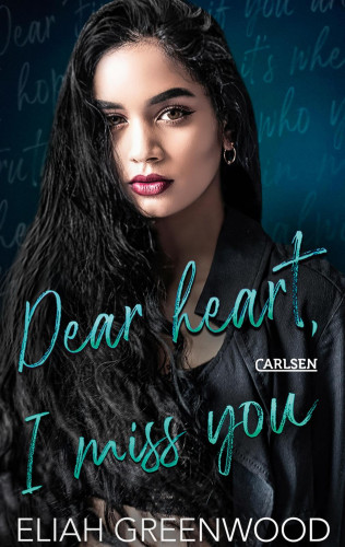 Eliah Greenwood: Easton High 3: Dear Heart I Miss You