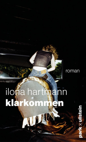 Ilona Hartmann: Klarkommen