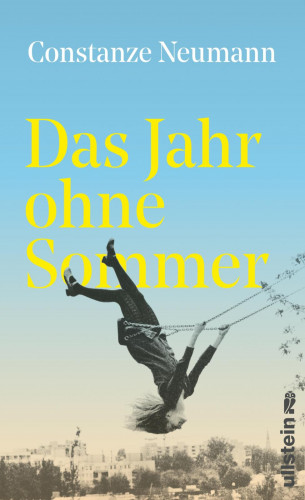 Constanze Neumann: Das Jahr ohne Sommer