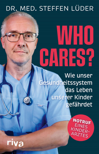 Steffen Lüder: Who cares?
