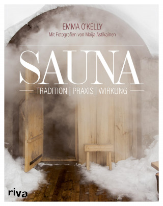 Emma O'Kelly: Sauna