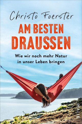 Christo Foerster: Am besten draußen