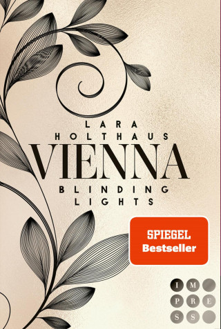Lara Holthaus: Vienna 1: Blinding Lights
