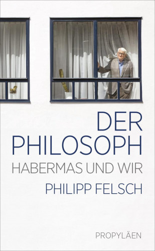 Philipp Felsch: Der Philosoph