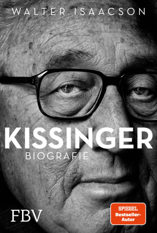 Walter Isaacson: Kissinger