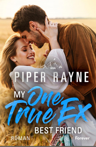 Piper Rayne: My One True Ex Best Friend