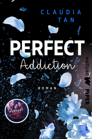 Claudia Tan: Perfect Addiction