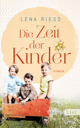 Lena Riess: Die Zeit der Kinder