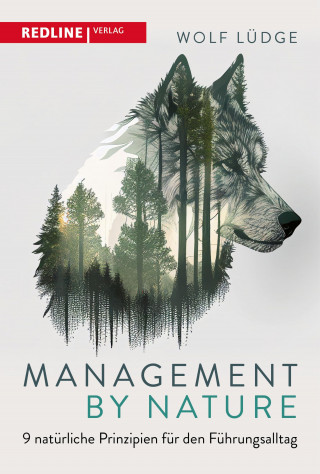 Wolf Lüdge: Management by Nature