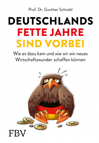 Prof. Dr. Gunther Schnabl: Deutschlands fette Jahre sind vorbei