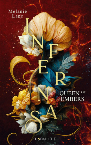 Melanie Lane: Infernas 2: Queen of Embers