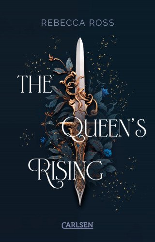 Rebecca Ross: The Queen's Rising (The Queen's Rising 1)